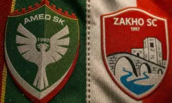 Amedspor-Zahospor maçı hangi kanalda, nereden izlenir? Amedspor hazırlık maçı yayın bilgileri