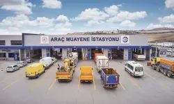 Kahramanmaraş Araç Muayenesinde TURKA Dönemi Başlıyor