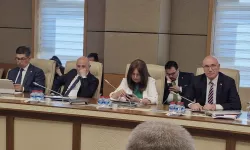 Kahramanmaraş Okul Saldırıları Meclis Gündeminde