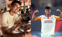 Arda Ünyay kimdir? Galatasaray'ın genç stoperi kaç yaşında, nereli ve kariyeri