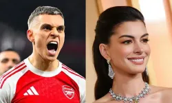 Arsenal Yıldızı Trossard ve Anne Hathaway Olayı Nedir? Sosyal Medyada Neler Konuşuluyor?