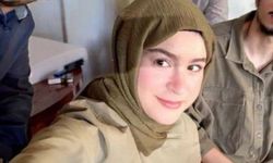 Asena Keskinci tesettüre mi girdi? Başörtülü paylaşımın perde arkası ortaya çıktı