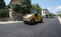 Büyükşehir Bu Hafta 22 Farklı Noktada Asfalt Mesaisinde