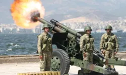 Askeri Protokolün Sırrı: Neden Devlet Törenlerinde 21 Pare Top Atışı Yapılır?