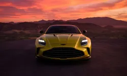 Aston Martin Şirketinde borç planı hukuki krize yol açtı