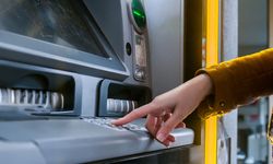 Kahramanmaraş'ta ATM'den Para Çekerken Bu Detaya Dikkat Edin