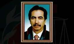 Ahmet Nejat Ağacıkoğlu Kimdir, Neden Vefat Etti? Ankara Barosu'ndan Acı Haber