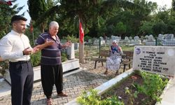 15 Temmuz’un 10. Yılında Dinmeyen Acı: "Ateş Hâlâ Düştüğü Yeri Yakıyor"