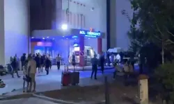 Aydın'da Dünür Aileler Arasında Silahlı Kavga: 1 Ölü, 6 Yaralı