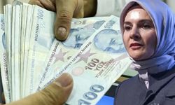 Bakan Göktaş'tan 'Temmuz' müjdesi! Aylıklarda artışa gidildi