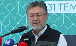 Bakan Yumaklı Orman Yangınlarına Müdahale Süresini Açıkladı