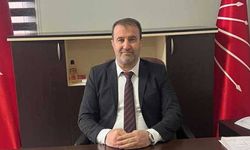 Barış Olgaç Kimdir? CHP Artuklu İlçe Başkanı Biyografisi