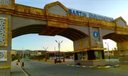 Bartın Üniversitesi devlet mi, vakıf mı? KYK yurdu var mı?