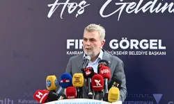 Başkan Görgel Altyapı ve Üstyapı Çalışmalarında Son Durumu Açıkladı, Tarih Verdi