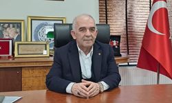 Başkan Narlı’dan 15 Temmuz mesajı: Yaşasın devlet, var olsun millet