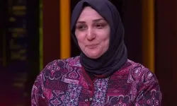 MasterChef Berrin Demirkol Kimdir, Aslen Nereli?