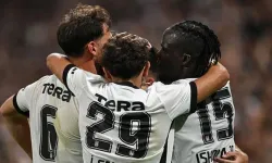 Beşiktaş'ın Avrupa maçı nerede izlenir? Midtjylland maçı saat kaçta başlayacak?