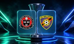 Bohemians-Ballkani maçı hangi kanalda, nereden izlenir? (UEFA Konferans Ligi 2. Eleme Turu)
