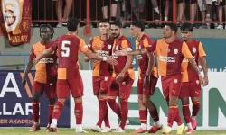 Bugün Galatasaray'ın Maçı Var mı? Monza Maçı Saat Kaçta?