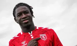Cheick Tidiane Diabate Kimdir? Kaç Yaşında?