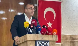 CHP Kahramanmaraş'ta toplu istifa yarın