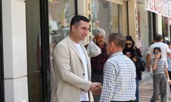SON DAKİKA: Belediye Başkanına silahlı saldırı!