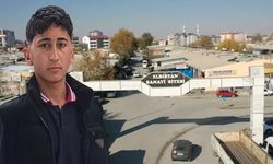Kahramanmaraş'ta çocuk işçi hayatını kaybetti: Henüz 14 yaşındaydı