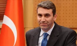 Burak Özügergin Kimdir? Yeni Danimarka Büyükelçisi Hakkında Merak Edilenler