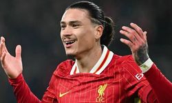 Darwin Nunez kimdir? Kariyeri ve istatistikleri