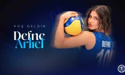 Defne Arlıel kimdir, kaç yaşında, nereli?