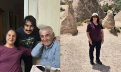 Kiraz Göktaş Öztürk kimdir? Deniz Göktaş annesi merak edildi