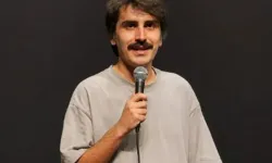 Deniz Göktaş nereli, hangi üniversite mezunu? Komedyen Deniz Göktaş'ın biyografisi