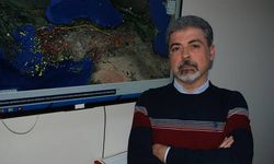 Deprem uzmanından korkutan uyarı: Malatya'daki tetiklenmiş bir deprem