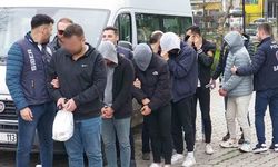 Kripto Parayla Vurgun Yapan Dolandırıcılık Çetesi Çökertildi
