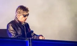 DJ Kavinsky Neden Öldü? Vincent Belorgey Kimdir, Sağlık Durumu Nasıldı?