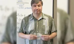 Doç. Dr. Sergey Borisenok Kimdir? AGÜ Akademisyeni Sergey Borisenok Neden Hayatını Kaybetti?