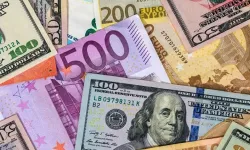Maraş'ta Dolar Rekora Doymuyor: İşte 14 Temmuz Güncel Fiyatlar