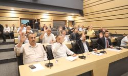 Dulkadiroğlu Belediyesi Temmuz Meclis Toplantısında Hangi Kararlar Alındı?