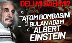 Albert Einstein'ın Hayatı ve Bilime Yolculuğu