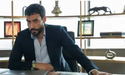 Ekin Koç Kimdir? Hayati ve Oynadigi Diziler