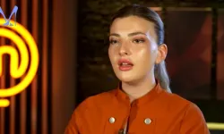 MasterChef Nilay kimdir? Elif Nilay Özgen kaç yaşında