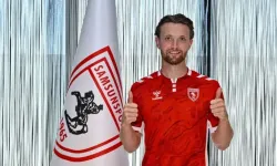 Elliot Watt Kimdir? Samsunspor’un Yeni Transferi Kaç Yaşında, Nereli?