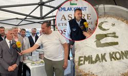 Emlak Konut (EPP)’tan Kahramanmaraş’ta Anlamlı Aşure Buluşması