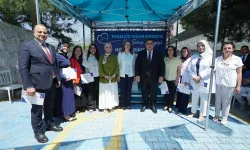 Kahramanmaraş’ta Engelsiz Başarı Sergisi: Özel Bireylerin Eserleri Hayran Bıraktı