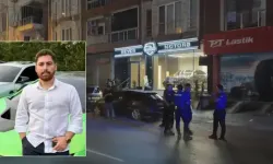 Ensar Sever kimdir? Eyüpsultan'daki silahlı saldırıda hayatını kaybeden Ensar Sever'in hayatı