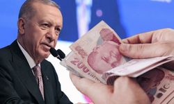 Yeni Zamlar Kesinleşti: Cumhurbaşkanı Erdoğan ve Milletvekillerinin Aylık Geliri Yarım Milyonu Aştı