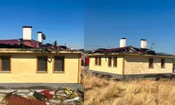 Dulkadiroğlu'nda Korkutan Yangın: İtfaiye Facianın Önüne Geçti!