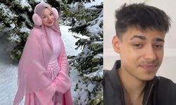 Fatma Soydaş ile Zebani Efe sevgili mi oldular? Sadece kurgu olduğu düşünülüyor