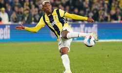 Fenerbahçe'de Talisca'nın durumu merak edildi: Admira Wacker maçında var mı?