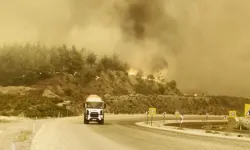 Fethiye Antalya Karayolu Neden Kapandı? Muğla Seydikemer'de Son Durum